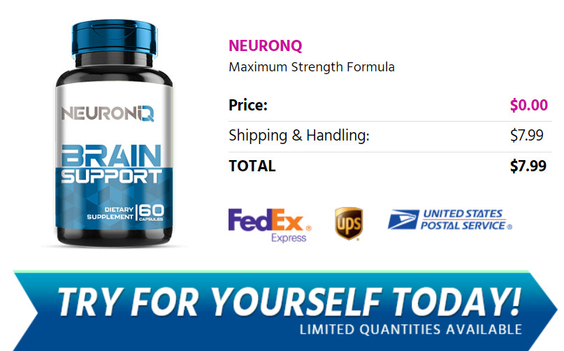NeuronIQ Brain Support CA Price.jpg