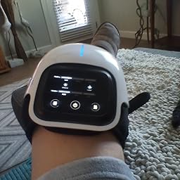 nooro knee massager review from user verified.jpg