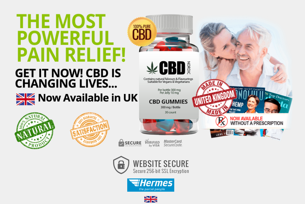 Nordic CBD Gummies Australia Shark Tank Reviews HOAX OR SCAM Benefits  Ingredients side effects and Is it legit or Does it Really Work , What To  Know Before Using It - Ask Masters