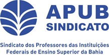 APUB Sindicato logotipo horizontal