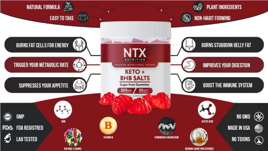 NTX Keto BHB Gummies Reviews.png