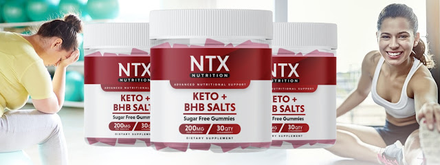 NTX Nutrition Keto BHB Gummies Banners (1).jpg