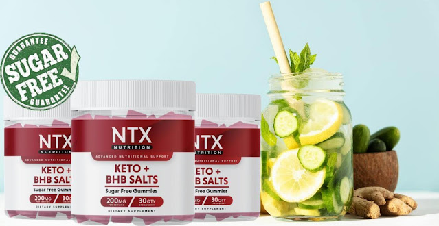 NTX Nutrition Keto BHB Gummies Ingrediants 1.jpg