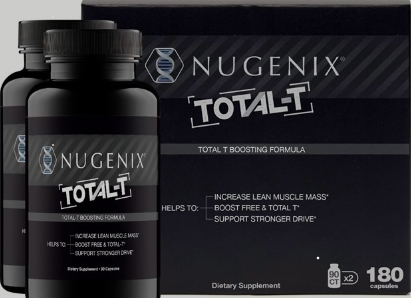 Nugenix Testosterone Booster scam.jpg