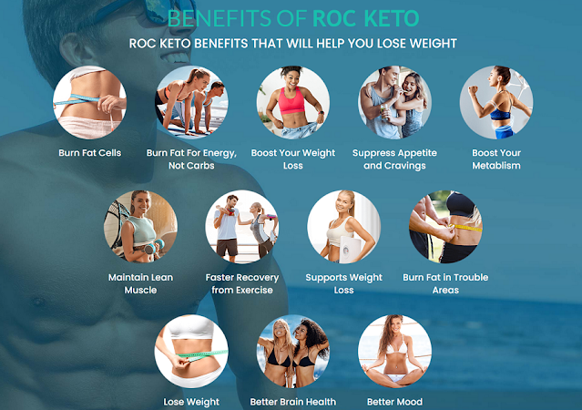 Nutra Haven Roc Keto Reviews In USA