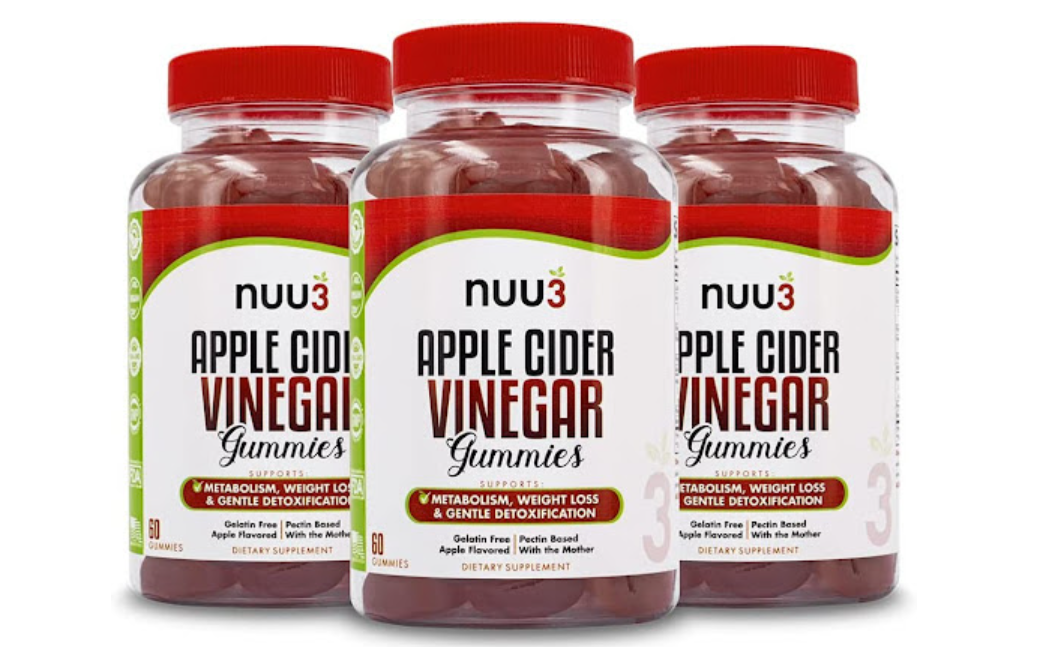 Nuu3 Apple Cider Vinegar Gummies Bottle.png