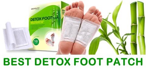 Nuubu Detox Patches: Shocking Side Effects Or Nuubu Detox Foot Patches Actually Work?