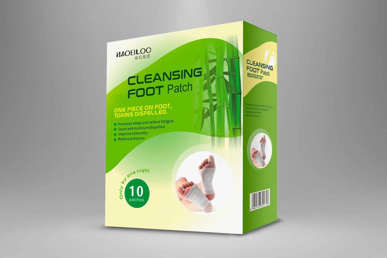 Nuubu Detox Patches: Shocking Side Effects Or Nuubu Detox Foot Patches Actually Work?