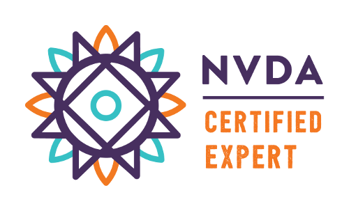 Experto certificado en NVDA