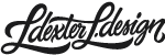 ldexterldesign logo