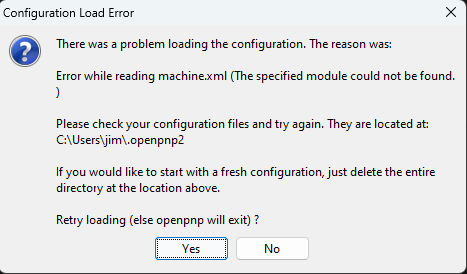 OpenPnP startup error.png