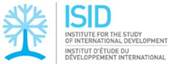 McGill ISID logo small