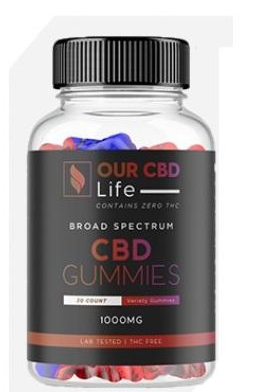 OurLife CBD Male Enhancement Gummies 1.png