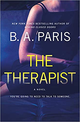 The Therapist A Novel.jpg