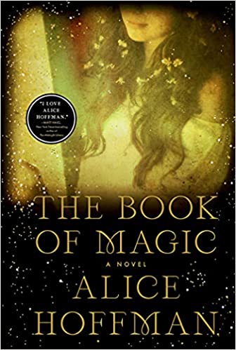 The Book of Magic A Novel (4) (The Practical Magic Series).jpg