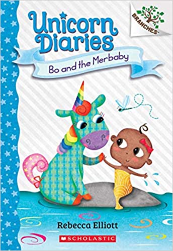 Bo and the Merbaby A Branches Book (Unicorn Diaries 5) (5).jpg