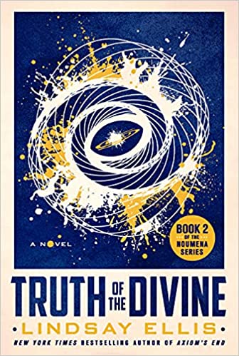 Truth of the Divine A Novel (Noumena, 2).jpg