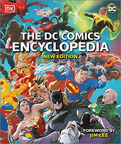 The DC Comics Encyclopedia New Edition.jpg