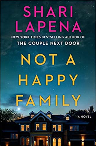 Not a Happy Family A Novel.jpg