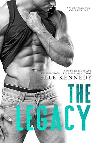 The Legacy (Off-Campus Book 5).jpg