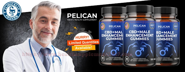 Pelican CBD   Male Enhancement Gummies Science.jpg