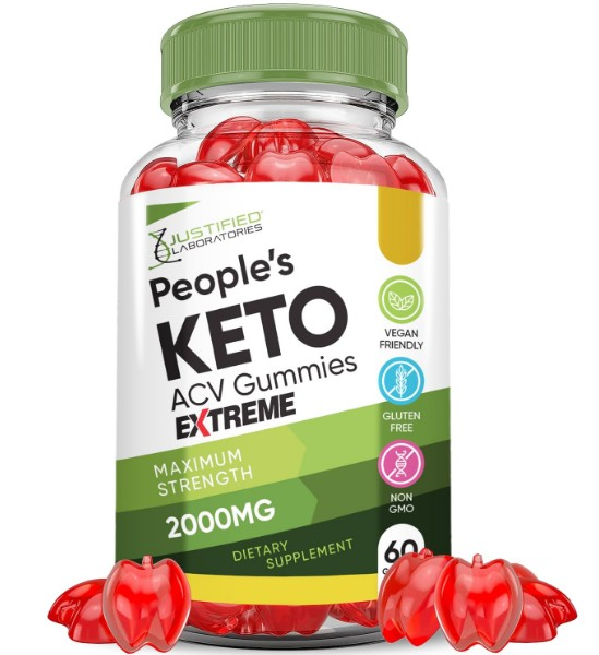 People's KETO Gummies.png