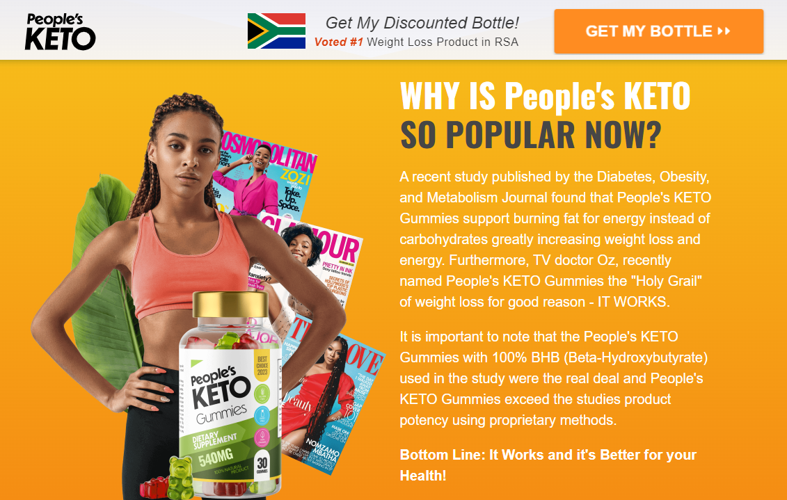 Peoples Keto Gummies South Africa Reviews.png