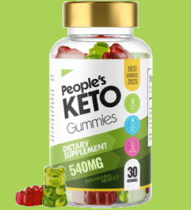 Peoples Keto Gummies UK.png