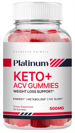 Platinum Keto ACV Gummies.png