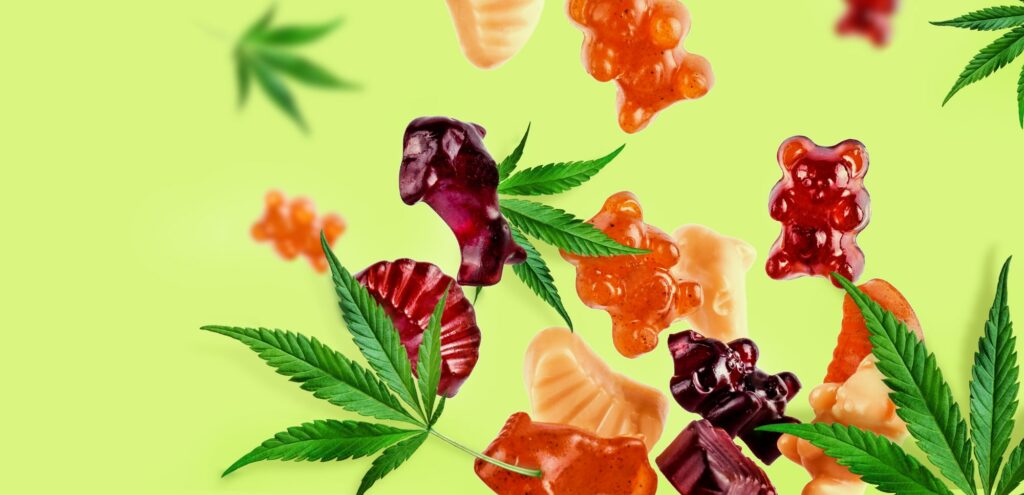 colored-gummies-fly-along-with-cannabis-leaves-1024x495.jpg