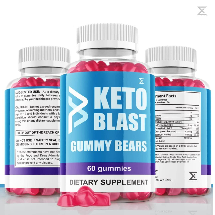 Premium Blast Keto Gummies Bottlee.png