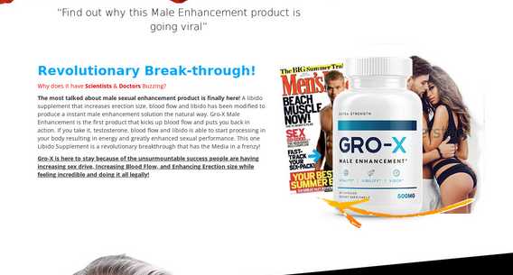 Gro-X Male Enhancement (2).png