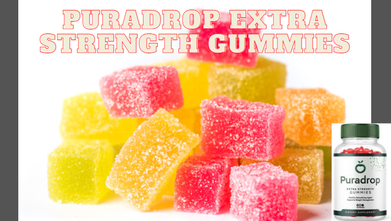 Puradrop Extra Strength Gummies buy.png