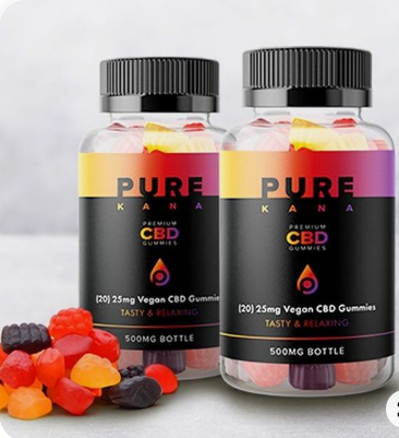 Purekana Premium CBD Gummies Price.png