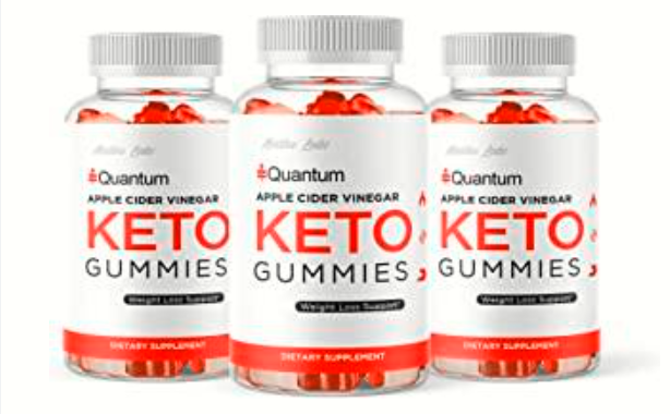 Quantum Keto Gummies Bottle.png