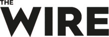 The Wire Logo