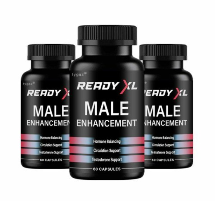 Ready XL Male Enhancement.png