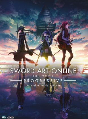 Sword Art Online - Progressive - Aria of a Starless Night.jpg