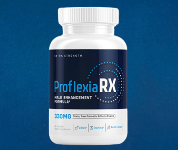 Proflexia RX Male Enhancement.png