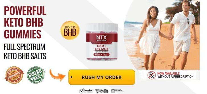 NTX Nutrition Keto Gummies buy now.png