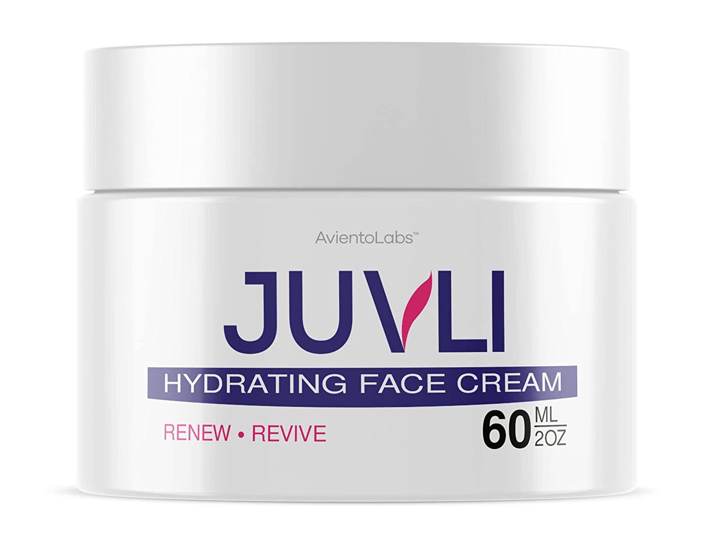 Juvli Hydrating Face Cream Official Website