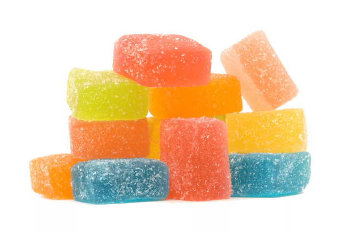 Robin Roberts CBD Gummies Benefits.png