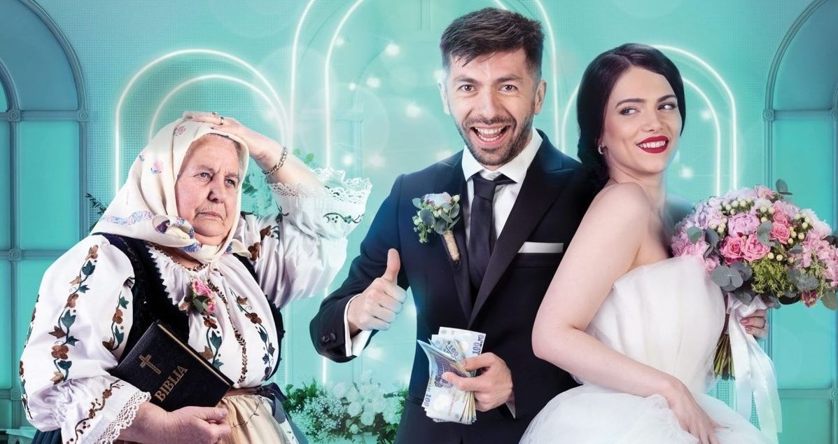 Urmăriți Nuntă pe bani (Filmul 2023) Online Subtitrate in Romana.jpg