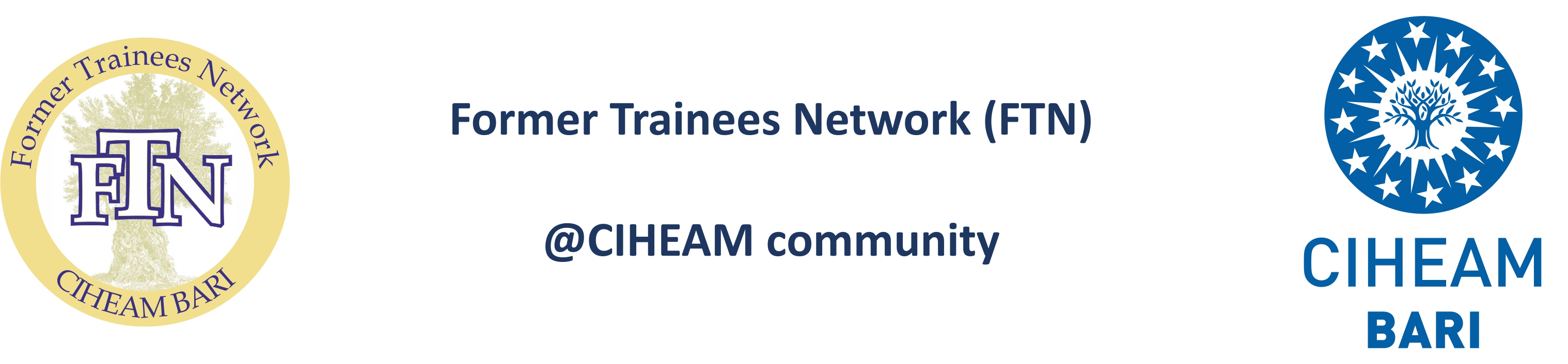 CIHEAM Bari Alumni Network