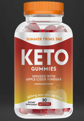 Summer Trim 360 Keto Gummies 4.png