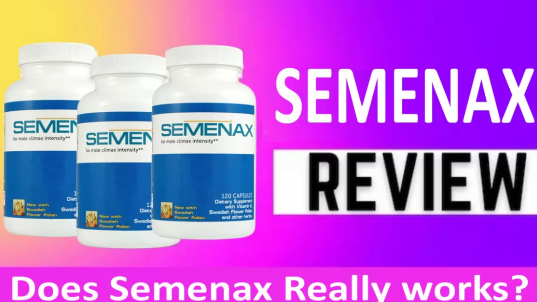 Semenax Male Enhancement Sale.png