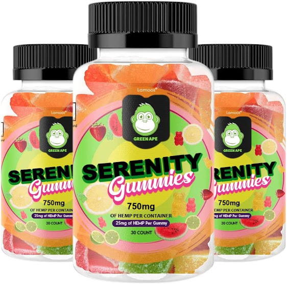 Serenity CBD Gummies Scam.jpg