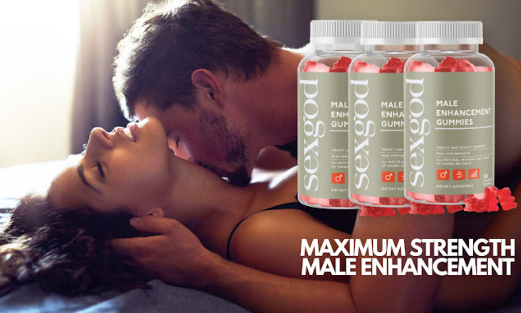Sexgod Male Enhancement Gummies Sales.png