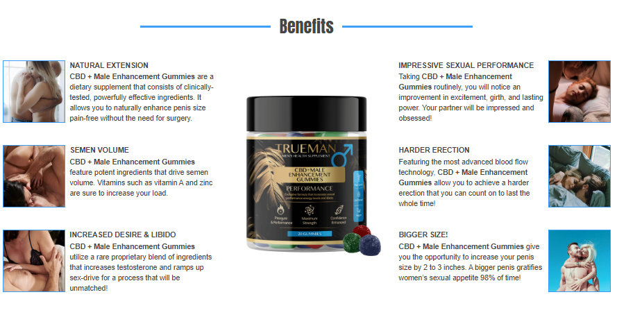 Sexo Blog cbd Gummies – “get Maximum Sexual Benefits” Try Now! - Fitness  and Health - Forum Weddingwire.in